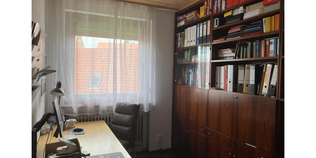 Einfamilienhaus Königslutter am Elm - 4 Zimmer, 120 m&sup2;, 1.150&euro; | Angebot:26319212