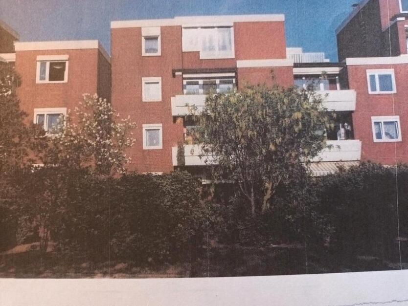3 Zimmerwohnung inkl.Tiefgarage