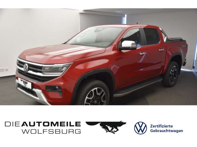 Amarok