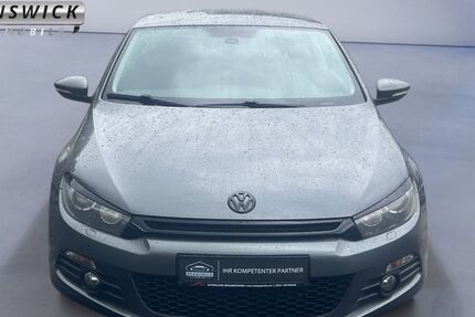 VW Scirocco 237.000 km 6.650 &euro; Braunschweig 38122