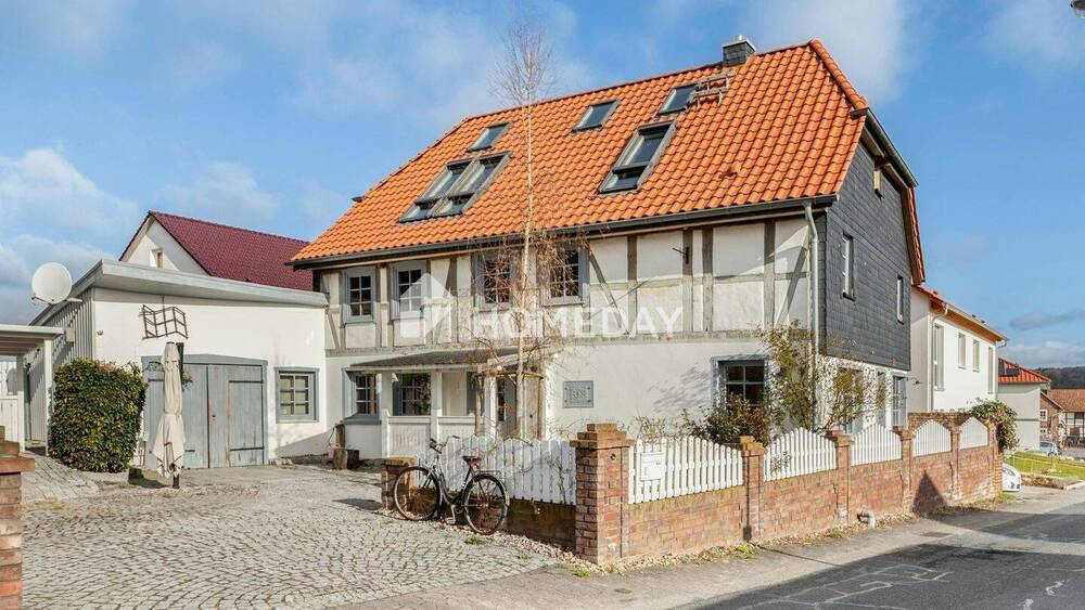 Einfamilienhaus Groß Twülbstedt Rümmer - 7 Zimmer, 160 m&sup2;, 429.000&euro; | Angebot:26106404