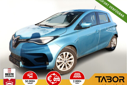 Renault RENAULT Zoe ZE50 R110 Exp