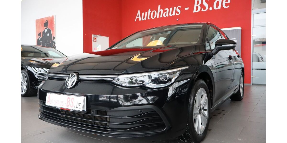 VW Golf 95.401 km 18.949 &euro; Braunschweig 38116