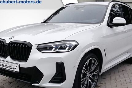 BMW X3 19.231 km 61.490 &euro; Gifhorn 38518