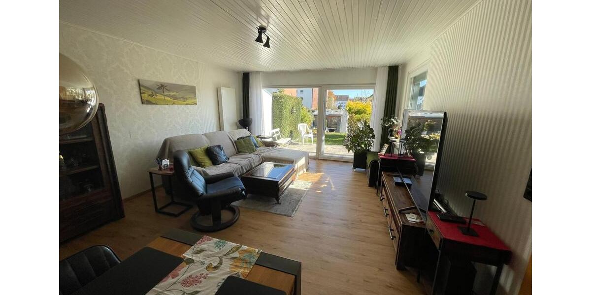 Reihenhaus Braunschweig Wabe-Schunter-Beberbach - 4 Zimmer, 102 m&sup2;, 495.000&euro; | Angebot:26018299