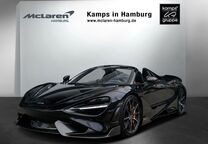 Gebrauchtwagen McLaren 765LT