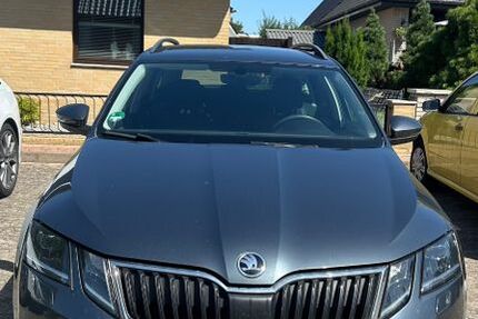 Skoda Octavia 83.000 km 16.899 &euro; Wolfsburg 38448