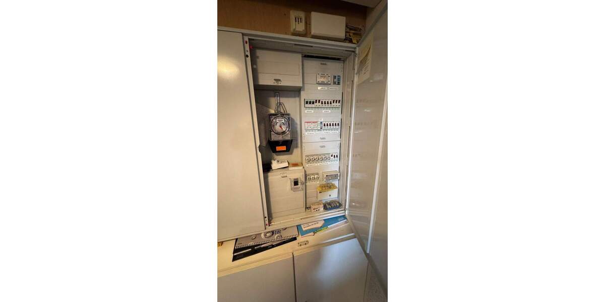 RESERVIERT - Zweifamilienhaus mit Blick in die Okerauen vom beliebten Veltenhof 6 zimmer