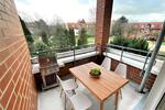 Etagenwohnung Wolfsburg Detmerode - 2 Zimmer, 62 m&sup2;, 557&euro; | Angebot:26085146