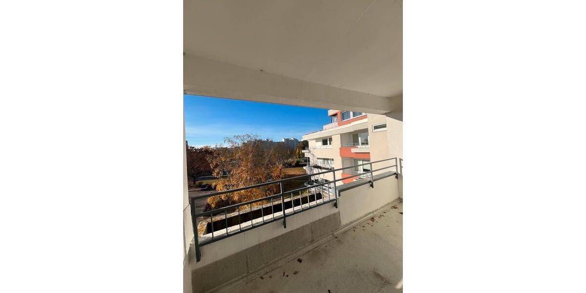 Etagenwohnung Wolfsburg Detmerode - 3 Zimmer, 79 m&sup2;, 563&euro; | Angebot:26176038