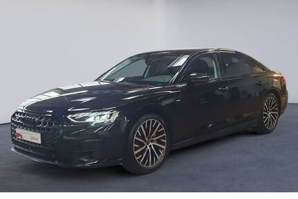 Audi A8 79.950 km 55.480 &euro; Braunschweig 38124