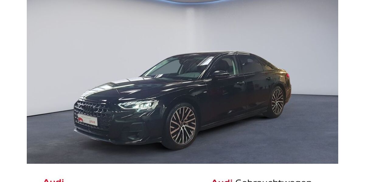 Audi A8 79.950 km 55.480 &euro; Braunschweig 38124