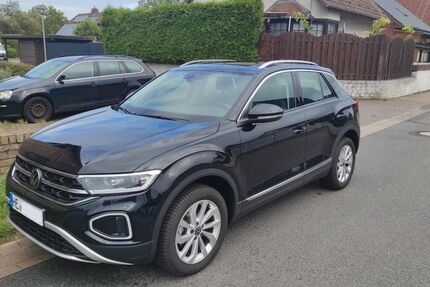 VW T-Roc 65.000 km 22.900 &euro; Lehre 38165