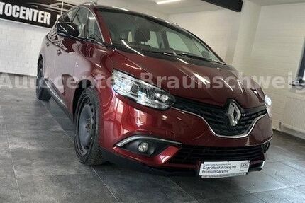 Renault Scenic 129.000 km 11.990 &euro; Braunschweig 38112