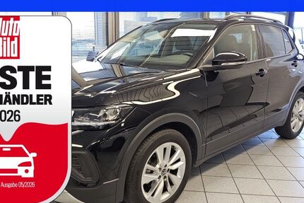 VW T-Cross 24.148 km 21.350 &euro; Wolfsburg-Heiligendorf 38444