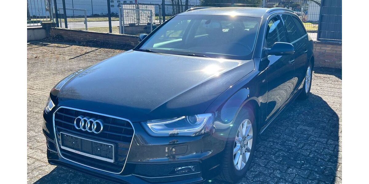 Audi A4 112.000 km 15.200 &euro; Wesendorf 29392