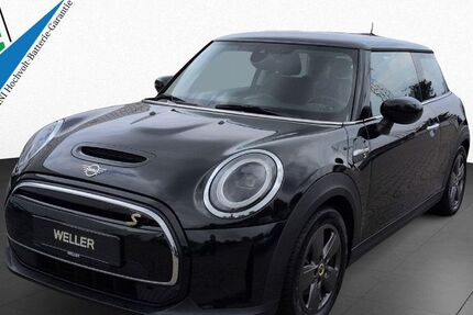 Mini Cooper SE 33.262 km 17.690 &euro; Braunschweig 38112