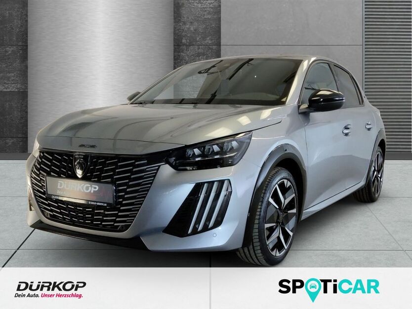 Peugeot 208 12.424 km 20.150 € Braunschweig 38126
