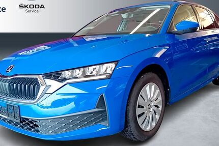 Skoda Octavia 4.518 km 23.970 &euro; Wolfsburg 38446