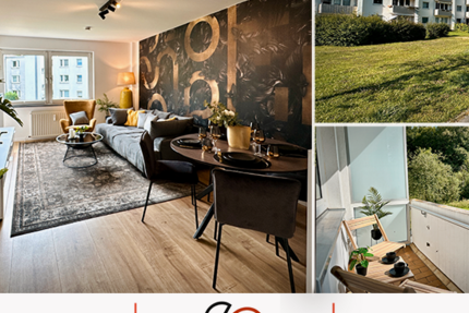 Wohnen auf Zeit in Wolfsburg 1.690 € 2 zimmer