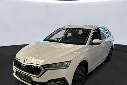 Skoda Octavia 102.250 km 19.990 &euro; Braunschweig Wenden 38110