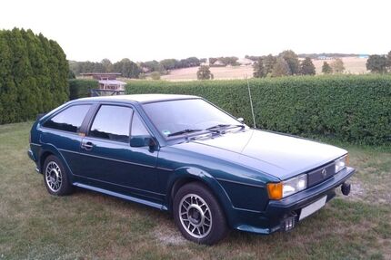 VW Scirocco 397.871 km 7.500 € Wolfsburg 38444