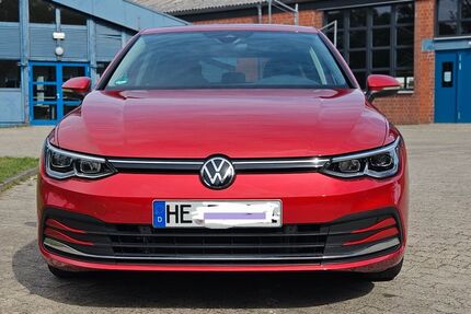 VW Golf 49.600 km 19.750 &euro; Lehre 38165