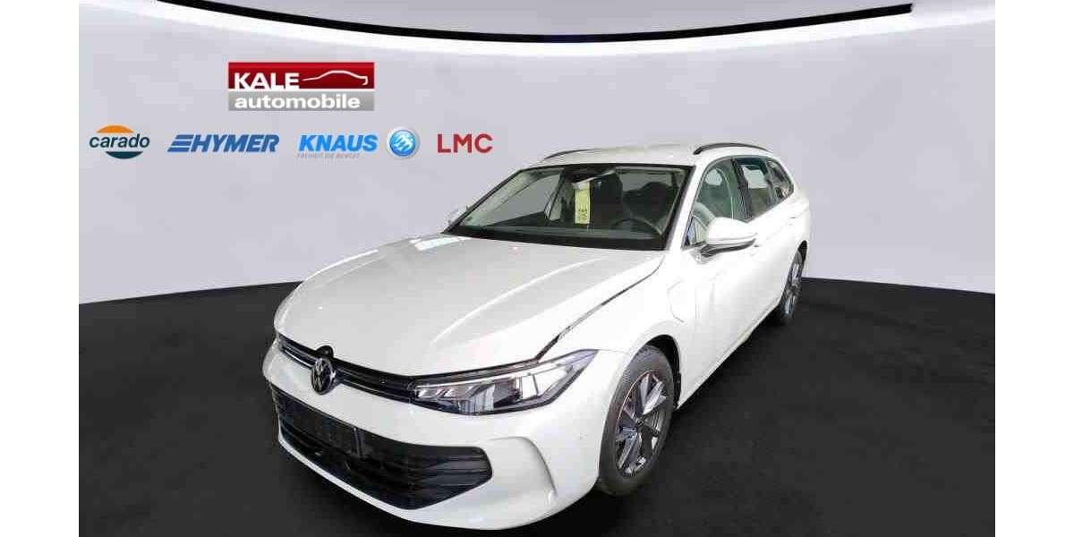 VW Passat Variant 13.000 km 33.890 &euro; Helmstedt 38350