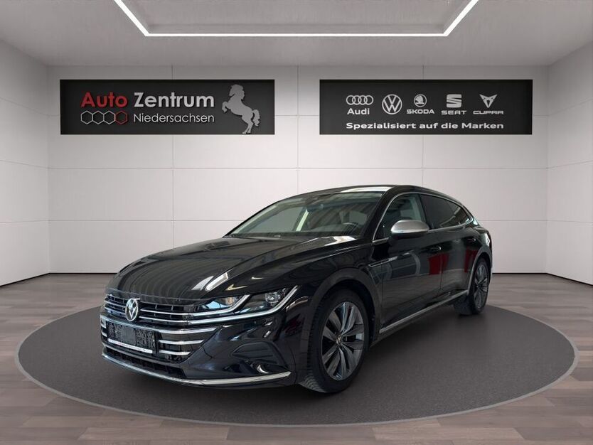 Arteon