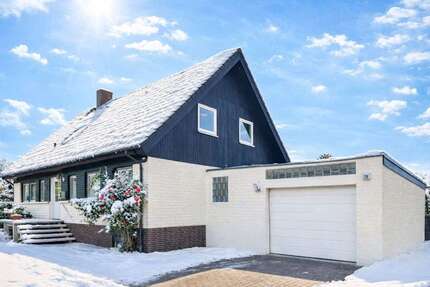 Haus Ehra-Lessien Lessien - 6 Zimmer, 170 m&sup2;, 325.000&euro; | Angebot:22675594