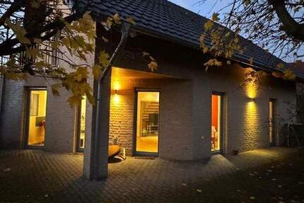 Einfamilienhaus in schöner Lage von Wolfsburg OT Hattorf 5 zimmer