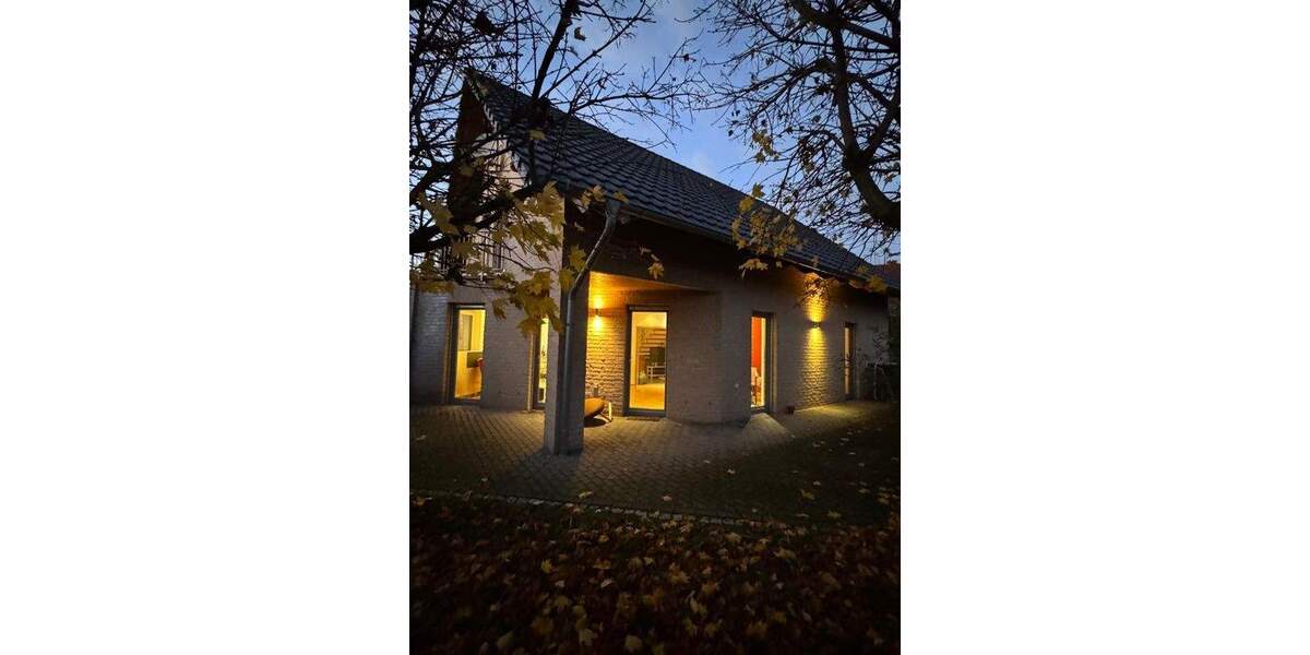 Einfamilienhaus in schöner Lage von Wolfsburg OT Hattorf 5 zimmer