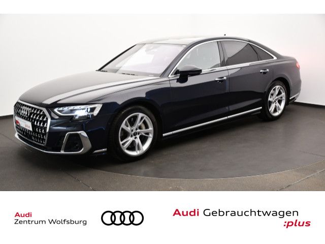 Audi A8 57.917 km 55.990 € Wolfsburg 38440