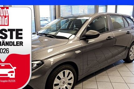 Fiat Tipo 46.743 km 10.850 &euro; Wolfsburg-Heiligendorf 38444
