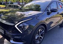 Gebrauchtwagen Kia Sportage