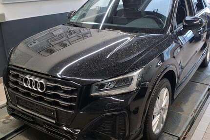 Audi Q2 65.719 km 24.900 &euro; Braunschweig 38122