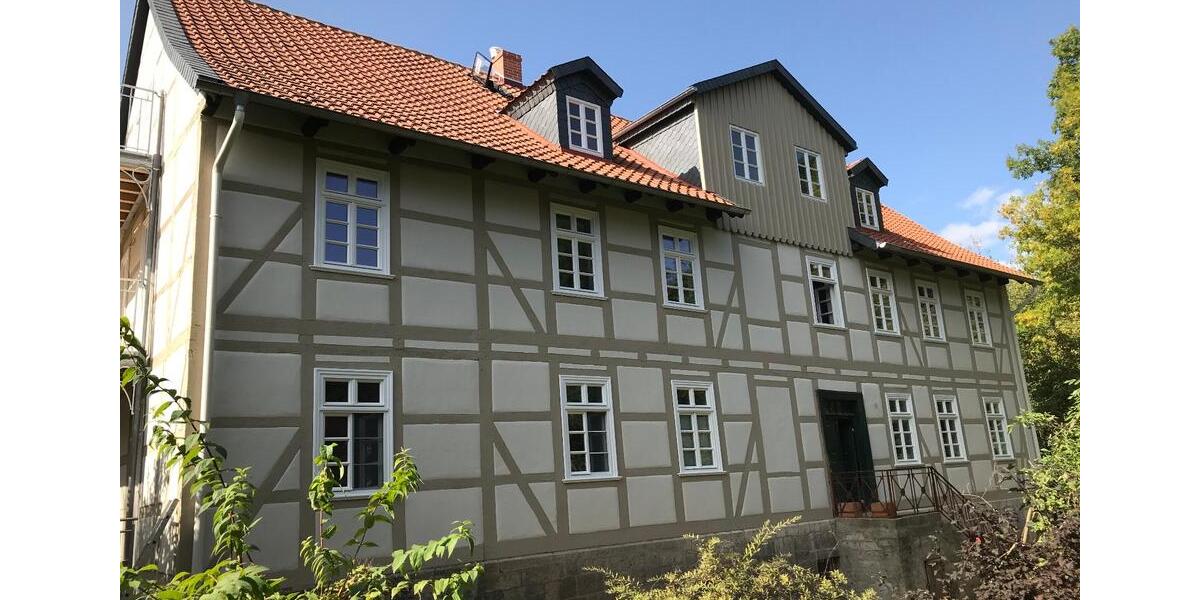 Dachgeschoßwohnung Sickte - 3 Zimmer, 120 m&sup2;, 1.200&euro; | Angebot:25931782