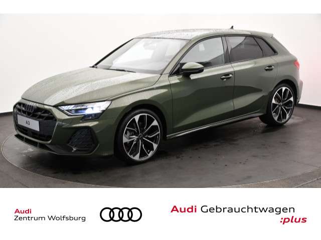 Audi A3 11.500 km 39.700 &euro; Wolfsburg 38440