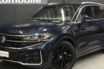 VW Touareg 58.850 km 57.890 &euro; Helmstedt 38350