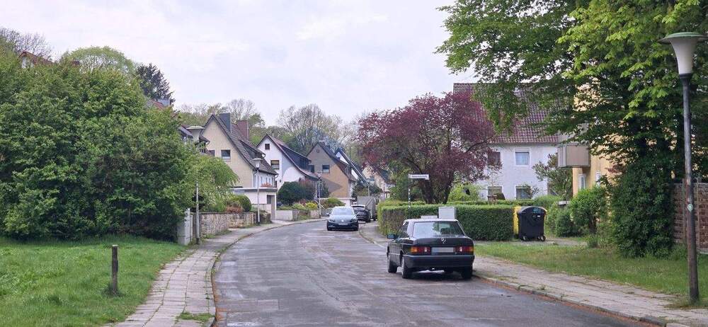 Etagenwohnung Wolfsburg Hohenstein - 3 Zimmer, 52 m&sup2;, 425&euro; | Angebot:25733823