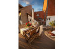 Reihenmittelhaus Braunschweig Innenstadt - 4 Zimmer, 125 m&sup2;, 375.000&euro; | Angebot:26474863