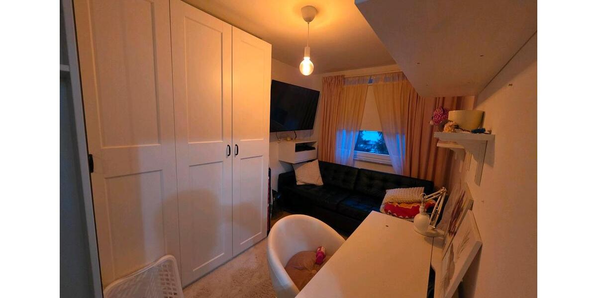 Etagenwohnung Gifhorn - 3 Zimmer, 62 m&sup2;, 156.000&euro; | Angebot:27114734