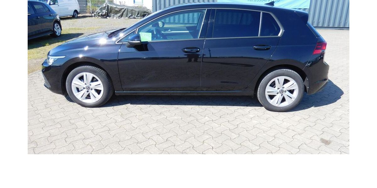VW Golf 30.900 km 19.990 &euro; Vordorf 38533