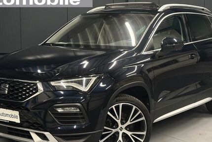 Seat Ateca 78.000 km 24.890 &euro; Helmstedt 38350