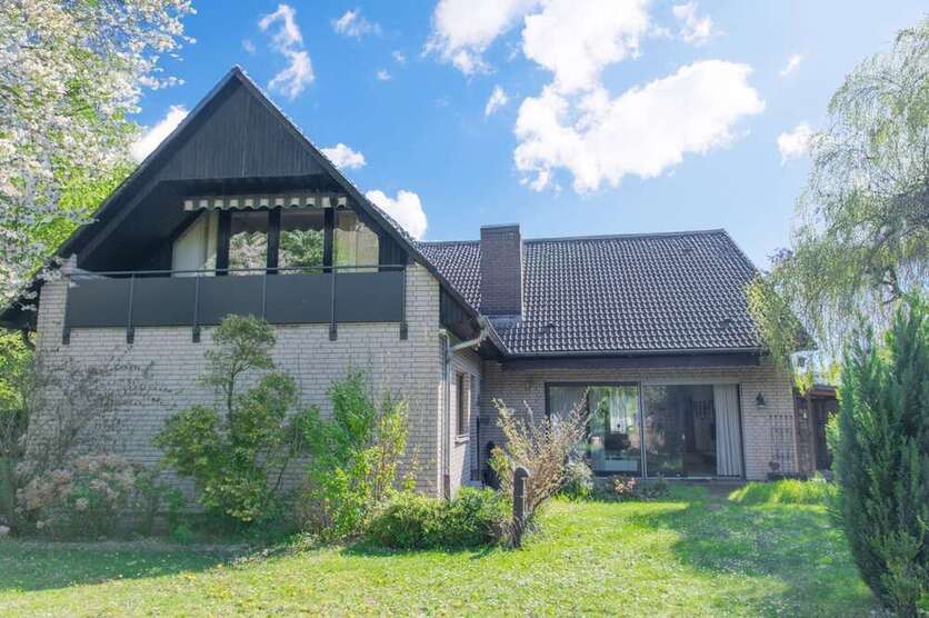 Haus zum Kaufen in Braunschweig 795.000 € 304 m²