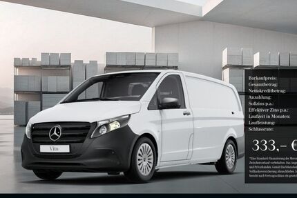 Mercedes-Benz Vito 15.238 km 34.498 € Braunschweig 38122