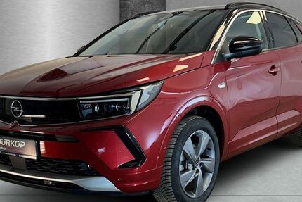 Opel Grandland (X) 27.034 km 25.990 &euro; Braunschweig 38126
