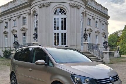 VW Touran 170.000 km 7.900 &euro; Braunschweig 38110