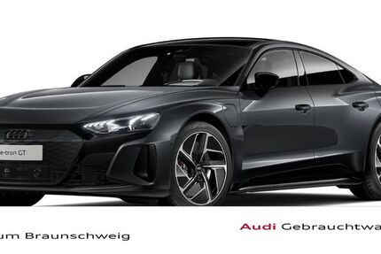 Audi e-tron GT 71.400 km 47.750 &euro; Braunschweig 38124
