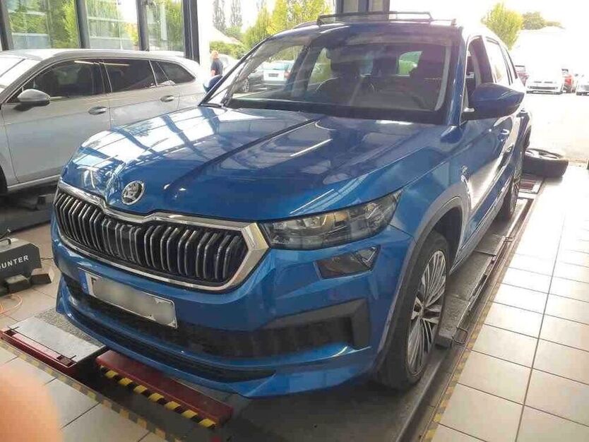 Kodiaq